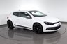 USED 2013 63 VOLKSWAGEN SCIROCCO 2.0 TDI BlueMotion Tech GT Hatchback 3dr Diesel Manual Euro 5 (s/s) (Leather, Nav) (140 ps) 9 stamp SERVICE HISTORY - 2021 TIMING BELT - 2 KEYS - &pound;35 TAX