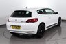 USED 2013 63 VOLKSWAGEN SCIROCCO 2.0 TDI BlueMotion Tech GT Hatchback 3dr Diesel Manual Euro 5 (s/s) (Leather, Nav) (140 ps) 9 stamp SERVICE HISTORY - 2021 TIMING BELT - 2 KEYS - &pound;35 TAX