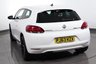 USED 2013 63 VOLKSWAGEN SCIROCCO 2.0 TDI BlueMotion Tech GT Hatchback 3dr Diesel Manual Euro 5 (s/s) (Leather, Nav) (140 ps) 9 stamp SERVICE HISTORY - 2021 TIMING BELT - 2 KEYS - &pound;35 TAX