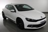 USED 2013 63 VOLKSWAGEN SCIROCCO 2.0 TDI BlueMotion Tech GT Hatchback 3dr Diesel Manual Euro 5 (s/s) (Leather, Nav) (140 ps) 9 stamp SERVICE HISTORY - 2021 TIMING BELT - 2 KEYS - &pound;35 TAX