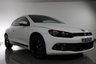 USED 2013 63 VOLKSWAGEN SCIROCCO 2.0 TDI BlueMotion Tech GT Hatchback 3dr Diesel Manual Euro 5 (s/s) (Leather, Nav) (140 ps) 9 stamp SERVICE HISTORY - 2021 TIMING BELT - 2 KEYS - &pound;35 TAX