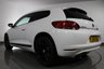USED 2013 63 VOLKSWAGEN SCIROCCO 2.0 TDI BlueMotion Tech GT Hatchback 3dr Diesel Manual Euro 5 (s/s) (Leather, Nav) (140 ps) 9 stamp SERVICE HISTORY - 2021 TIMING BELT - 2 KEYS - &pound;35 TAX