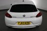 USED 2013 63 VOLKSWAGEN SCIROCCO 2.0 TDI BlueMotion Tech GT Hatchback 3dr Diesel Manual Euro 5 (s/s) (Leather, Nav) (140 ps) 9 stamp SERVICE HISTORY - 2021 TIMING BELT - 2 KEYS - &pound;35 TAX