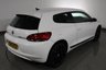 USED 2013 63 VOLKSWAGEN SCIROCCO 2.0 TDI BlueMotion Tech GT Hatchback 3dr Diesel Manual Euro 5 (s/s) (Leather, Nav) (140 ps) 9 stamp SERVICE HISTORY - 2021 TIMING BELT - 2 KEYS - &pound;35 TAX