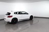 USED 2013 63 VOLKSWAGEN SCIROCCO 2.0 TDI BlueMotion Tech GT Hatchback 3dr Diesel Manual Euro 5 (s/s) (Leather, Nav) (140 ps) 9 stamp SERVICE HISTORY - 2021 TIMING BELT - 2 KEYS - &pound;35 TAX