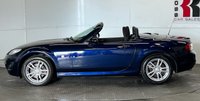 USED 2012 62 MAZDA MX-5 1.8i SE Roadster 2dr Petrol Manual Euro 5 (126 ps) 