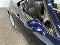 USED 2012 62 MAZDA MX-5 1.8i SE Roadster 2dr Petrol Manual Euro 5 (126 ps) 