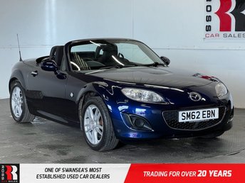 2012 MAZDA MX-5