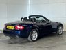 USED 2012 62 MAZDA MX-5 1.8i SE Roadster 2dr Petrol Manual Euro 5 (126 ps) 