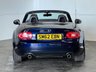 USED 2012 62 MAZDA MX-5 1.8i SE Roadster 2dr Petrol Manual Euro 5 (126 ps) 