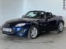 USED 2012 62 MAZDA MX-5 1.8i SE Roadster 2dr Petrol Manual Euro 5 (126 ps) 