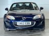 USED 2012 62 MAZDA MX-5 1.8i SE Roadster 2dr Petrol Manual Euro 5 (126 ps) 