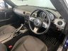 USED 2012 62 MAZDA MX-5 1.8i SE Roadster 2dr Petrol Manual Euro 5 (126 ps) 