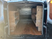 USED 2021 71 RENAULT TRAFIC 2.0 dCi ENERGY 30 Business Panel Van 5dr Diesel Manual LWB Standard Roof Euro 6 (s/s) (120 ps) 