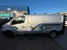 USED 2021 71 RENAULT TRAFIC 2.0 dCi ENERGY 30 Business Panel Van 5dr Diesel Manual LWB Standard Roof Euro 6 (s/s) (120 ps) 