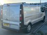 USED 2021 71 RENAULT TRAFIC 2.0 dCi ENERGY 30 Business Panel Van 5dr Diesel Manual LWB Standard Roof Euro 6 (s/s) (120 ps) 