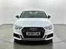 USED 2020 20 AUDI A3 1.5 TFSI CoD 35 Black Edition S Tronic Euro 6 (s/s) 4dr CARPLAY, ALL LED, SENSORS, 18"