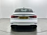 USED 2020 20 AUDI A3 1.5 TFSI CoD 35 Black Edition S Tronic Euro 6 (s/s) 4dr CARPLAY, ALL LED, SENSORS, 18"