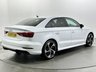 USED 2020 20 AUDI A3 1.5 TFSI CoD 35 Black Edition S Tronic Euro 6 (s/s) 4dr CARPLAY, ALL LED, SENSORS, 18"