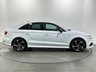 USED 2020 20 AUDI A3 1.5 TFSI CoD 35 Black Edition S Tronic Euro 6 (s/s) 4dr CARPLAY, ALL LED, SENSORS, 18"
