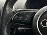 USED 2020 20 AUDI A3 1.5 TFSI CoD 35 Black Edition S Tronic Euro 6 (s/s) 4dr CARPLAY, ALL LED, SENSORS, 18"