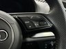 USED 2020 20 AUDI A3 1.5 TFSI CoD 35 Black Edition S Tronic Euro 6 (s/s) 4dr CARPLAY, ALL LED, SENSORS, 18"