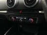 USED 2020 20 AUDI A3 1.5 TFSI CoD 35 Black Edition S Tronic Euro 6 (s/s) 4dr CARPLAY, ALL LED, SENSORS, 18"