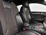 USED 2020 20 AUDI A3 1.5 TFSI CoD 35 Black Edition S Tronic Euro 6 (s/s) 4dr CARPLAY, ALL LED, SENSORS, 18"