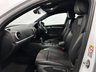 USED 2020 20 AUDI A3 1.5 TFSI CoD 35 Black Edition S Tronic Euro 6 (s/s) 4dr CARPLAY, ALL LED, SENSORS, 18"