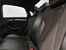 USED 2020 20 AUDI A3 1.5 TFSI CoD 35 Black Edition S Tronic Euro 6 (s/s) 4dr CARPLAY, ALL LED, SENSORS, 18"