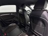 USED 2020 20 AUDI A3 1.5 TFSI CoD 35 Black Edition S Tronic Euro 6 (s/s) 4dr CARPLAY, ALL LED, SENSORS, 18"