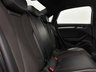 USED 2020 20 AUDI A3 1.5 TFSI CoD 35 Black Edition S Tronic Euro 6 (s/s) 4dr CARPLAY, ALL LED, SENSORS, 18"
