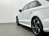 USED 2020 20 AUDI A3 1.5 TFSI CoD 35 Black Edition S Tronic Euro 6 (s/s) 4dr CARPLAY, ALL LED, SENSORS, 18"