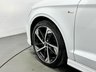 USED 2020 20 AUDI A3 1.5 TFSI CoD 35 Black Edition S Tronic Euro 6 (s/s) 4dr CARPLAY, ALL LED, SENSORS, 18"