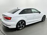 USED 2020 20 AUDI A3 1.5 TFSI CoD 35 Black Edition S Tronic Euro 6 (s/s) 4dr CARPLAY, ALL LED, SENSORS, 18"