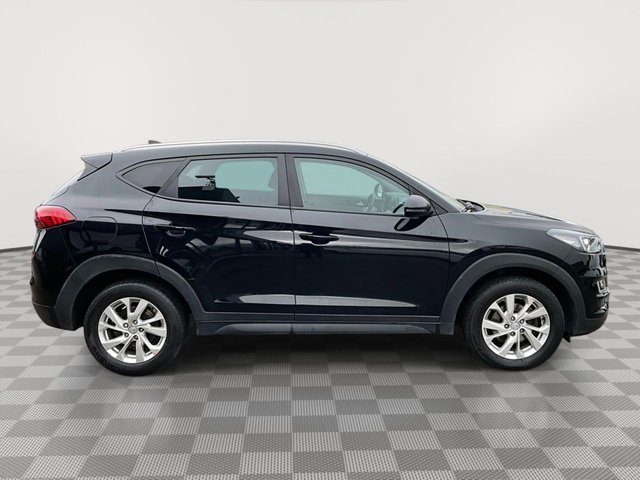 2018 HYUNDAI TUCSON - Photo 6