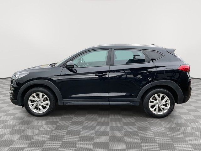 2018 HYUNDAI TUCSON - Photo 7