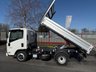 USED 2026 ISUZU TRUCKS GRAFTER N35.125T Twin Rear Wheel with TGS Driveaway Alloy Tipper 