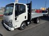 USED 2026 ISUZU TRUCKS GRAFTER N35.125T Twin Rear Wheel with TGS Driveaway Alloy Tipper 