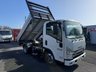 USED 2026 ISUZU TRUCKS GRAFTER N35.125T Twin Rear Wheel with TGS Driveaway Alloy Tipper 