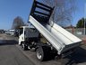 USED 2026 ISUZU TRUCKS GRAFTER N35.125T Twin Rear Wheel with TGS Driveaway Alloy Tipper 