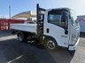 USED 2026 ISUZU TRUCKS GRAFTER N35.125T Twin Rear Wheel with TGS Driveaway Alloy Tipper 
