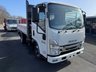 USED 2026 ISUZU TRUCKS GRAFTER N35.125T Twin Rear Wheel with TGS Driveaway Alloy Tipper 