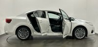 USED 2016 66 TOYOTA AVENSIS 2.0 D-4D Excel Saloon 4dr Diesel Manual Euro 6 (s/s) (143 ps) Striking Low Mileage 39921 Miles Toyota Avensis Excel Saloon Pearl white , Ebony  leather interior , Cruise control