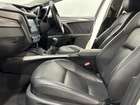 USED 2016 66 TOYOTA AVENSIS 2.0 D-4D Excel Saloon 4dr Diesel Manual Euro 6 (s/s) (143 ps) Striking Low Mileage 39921 Miles Toyota Avensis Excel Saloon Pearl white , Ebony  leather interior , Cruise control