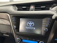 USED 2016 66 TOYOTA AVENSIS 2.0 D-4D Excel Saloon 4dr Diesel Manual Euro 6 (s/s) (143 ps) Striking Low Mileage 39921 Miles Toyota Avensis Excel Saloon Pearl white , Ebony  leather interior , Cruise control