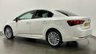 USED 2016 66 TOYOTA AVENSIS 2.0 D-4D Excel Saloon 4dr Diesel Manual Euro 6 (s/s) (143 ps) Striking Low Mileage 39921 Miles Toyota Avensis Excel Saloon Pearl white , Ebony  leather interior , Cruise control