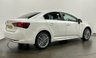 USED 2016 66 TOYOTA AVENSIS 2.0 D-4D Excel Saloon 4dr Diesel Manual Euro 6 (s/s) (143 ps) Striking Low Mileage 39921 Miles Toyota Avensis Excel Saloon Pearl white , Ebony  leather interior , Cruise control