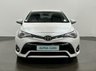 USED 2016 66 TOYOTA AVENSIS 2.0 D-4D Excel Saloon 4dr Diesel Manual Euro 6 (s/s) (143 ps) Striking Low Mileage 39921 Miles Toyota Avensis Excel Saloon Pearl white , Ebony  leather interior , Cruise control