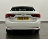 USED 2016 66 TOYOTA AVENSIS 2.0 D-4D Excel Saloon 4dr Diesel Manual Euro 6 (s/s) (143 ps) Striking Low Mileage 39921 Miles Toyota Avensis Excel Saloon Pearl white , Ebony  leather interior , Cruise control